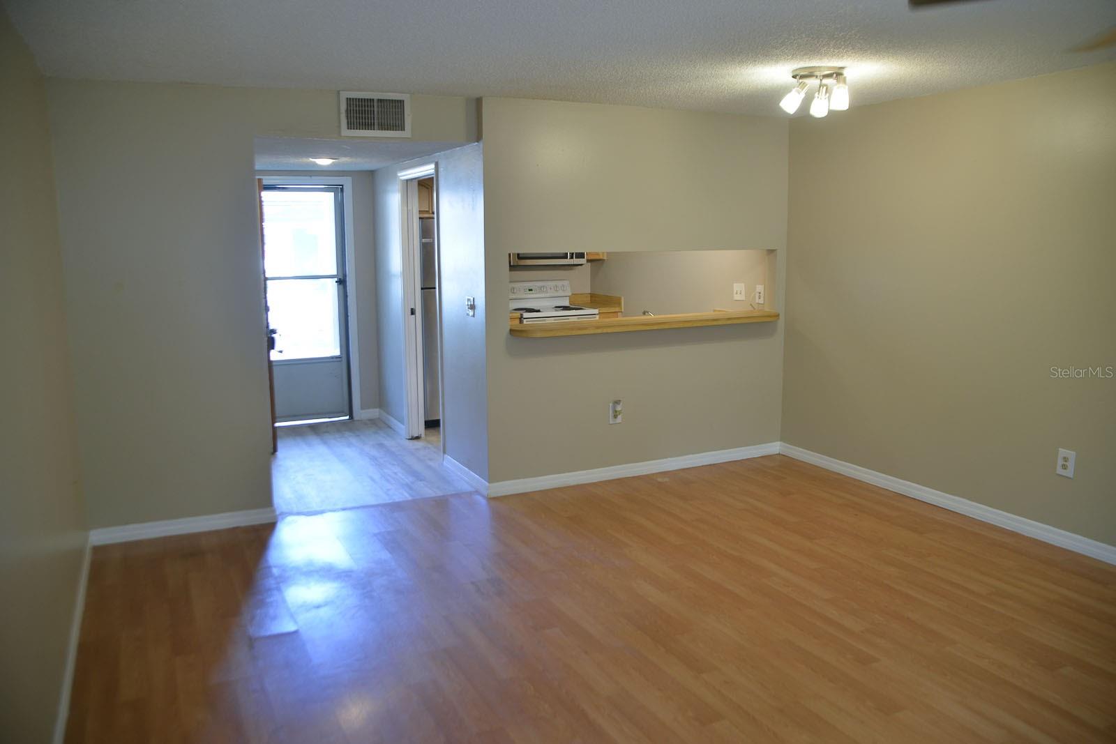 CROWN POINT BY THE SPGS - Residential