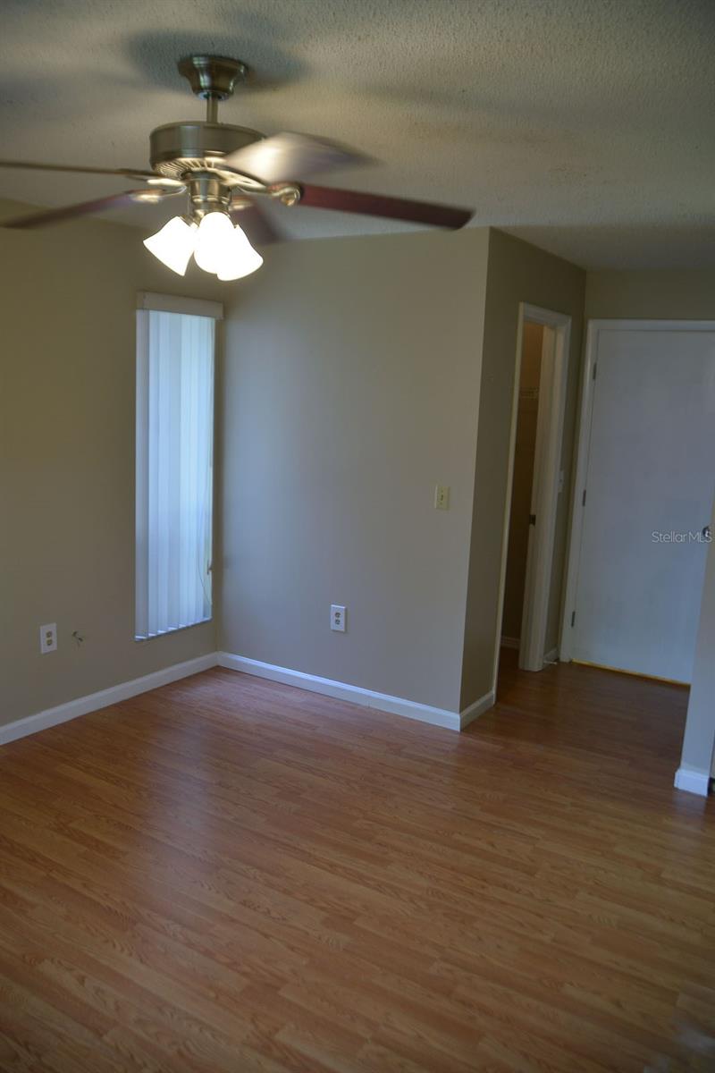 CROWN POINT BY THE SPGS - Residential