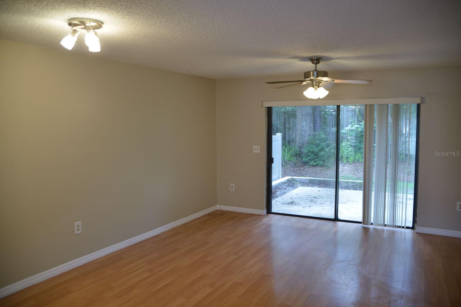 CROWN POINT BY THE SPGS - Residential