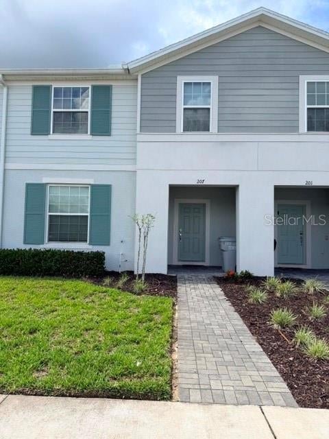 Photo of 207 Jetty Way, Davenport, FL 33897 (MLS # O6434138)