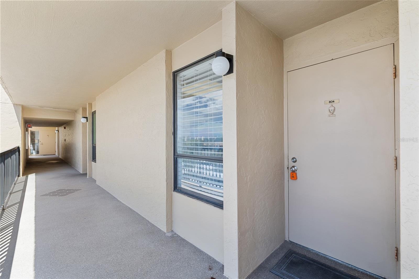 2617 COVE CAY DRIVE 604