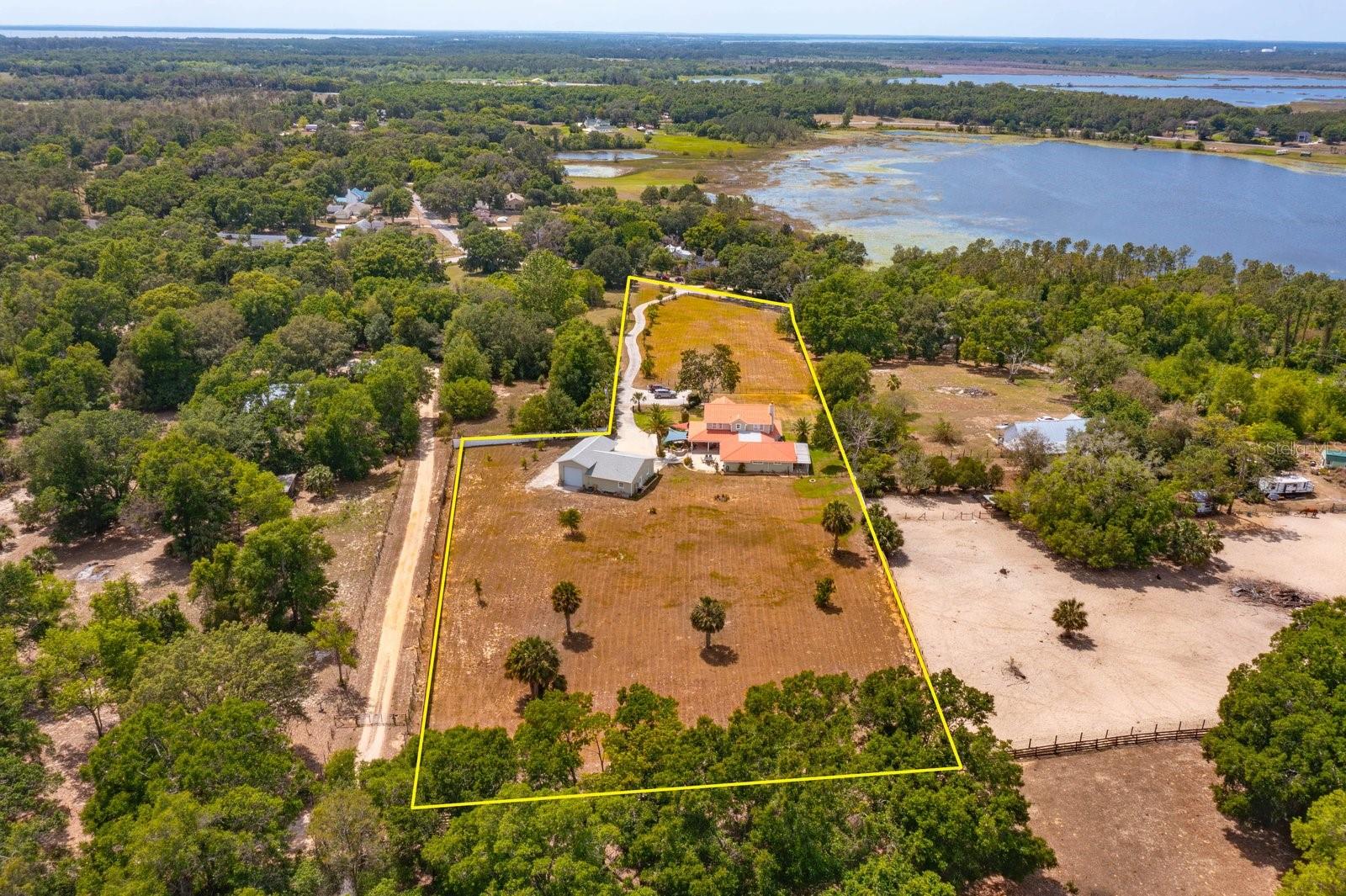 36408 E ELDORADO LAKE DRIVE