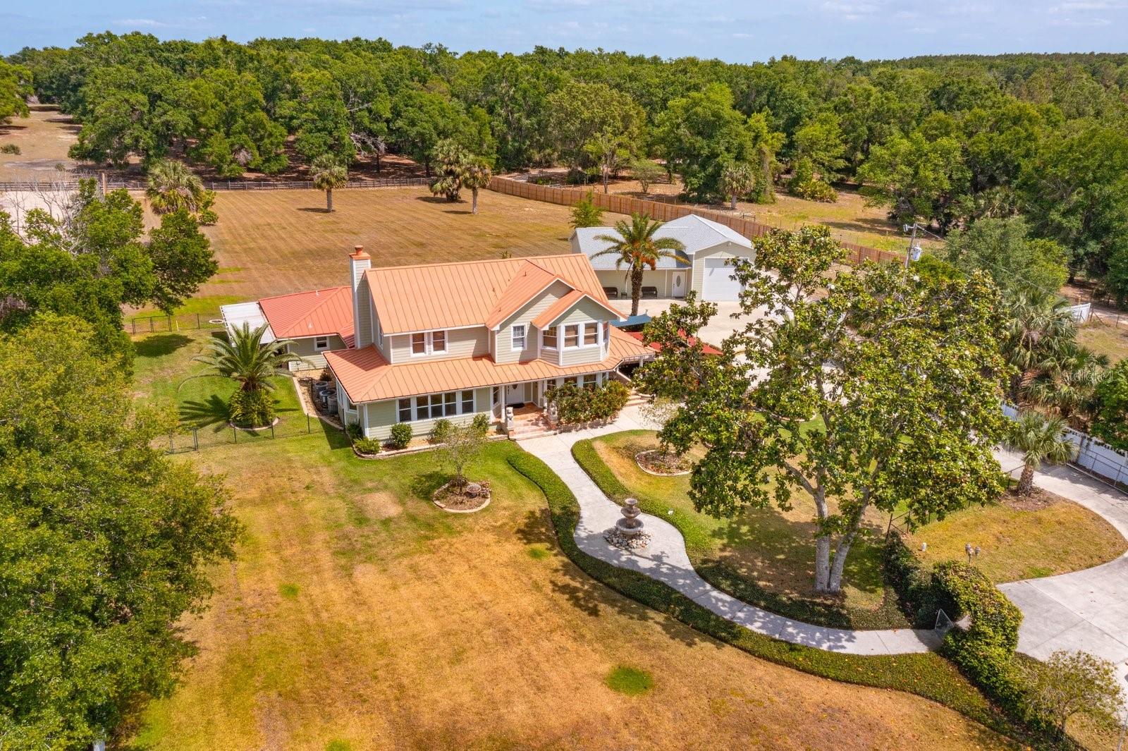 36408 E ELDORADO LAKE DRIVE
