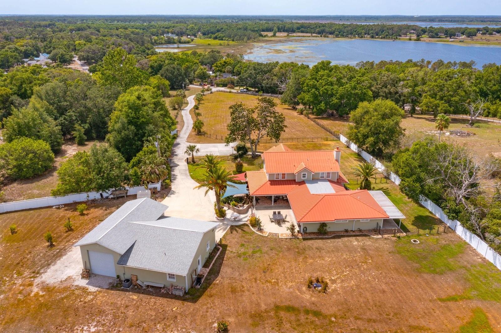 36408 E ELDORADO LAKE DRIVE