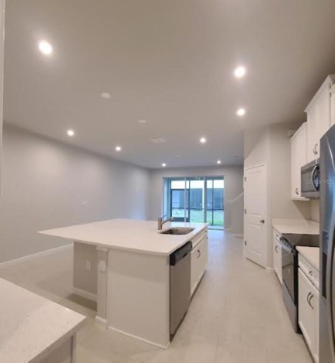 PARKVIEW-AT LONG LAKE RANCH-PH 1 - Residential Lease