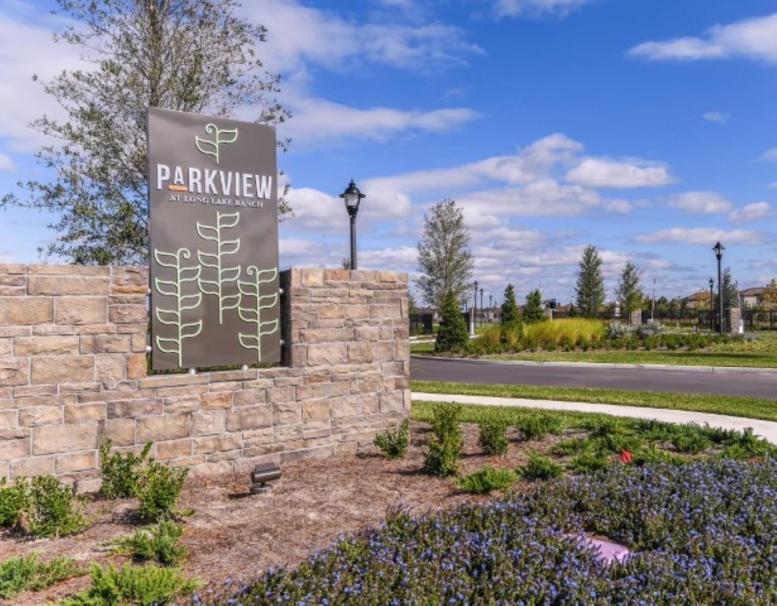 PARKVIEW-AT LONG LAKE RANCH-PH 1 - Residential Lease