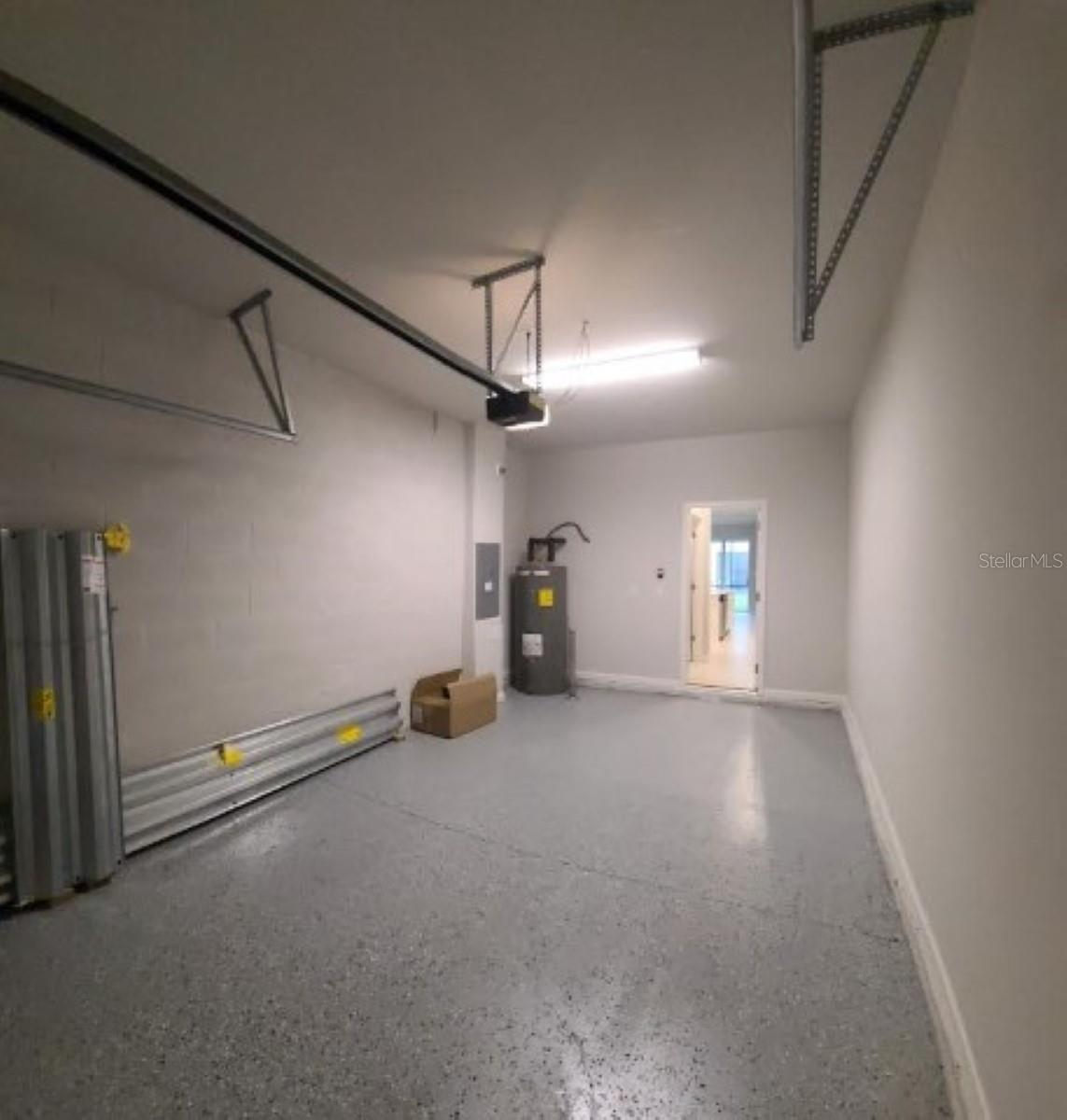 PARKVIEW-AT LONG LAKE RANCH-PH 1 - Residential Lease