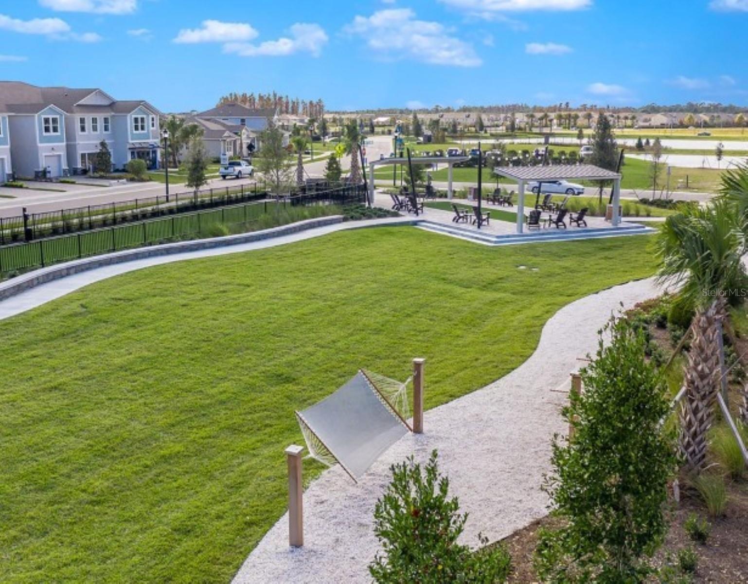 PARKVIEW-AT LONG LAKE RANCH-PH 1 - Residential Lease
