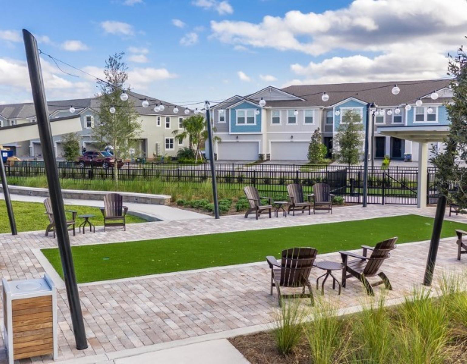 PARKVIEW-AT LONG LAKE RANCH-PH 1 - Residential Lease