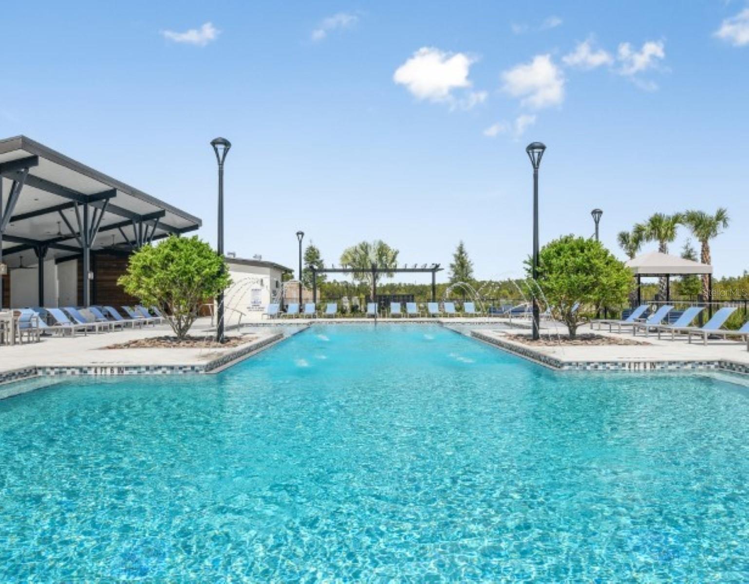 PARKVIEW-AT LONG LAKE RANCH-PH 1 - Residential Lease