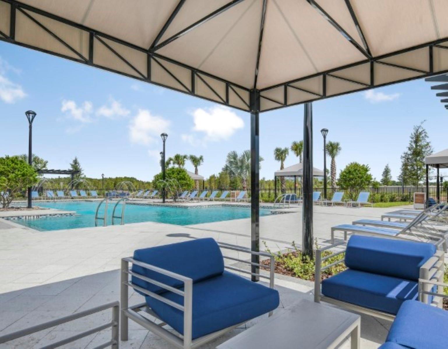PARKVIEW-AT LONG LAKE RANCH-PH 1 - Residential Lease