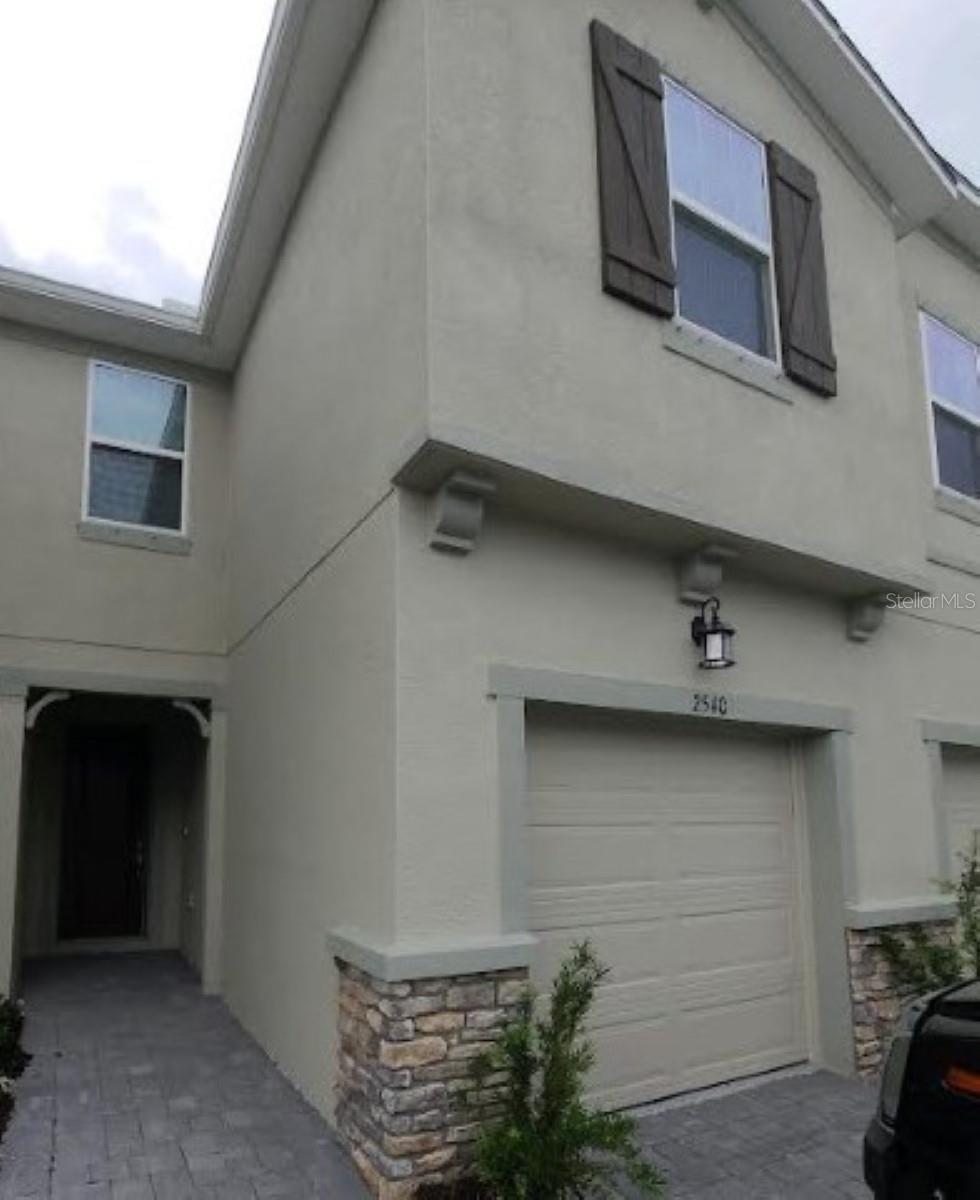 PARKVIEW-AT LONG LAKE RANCH-PH 1 - Residential Lease