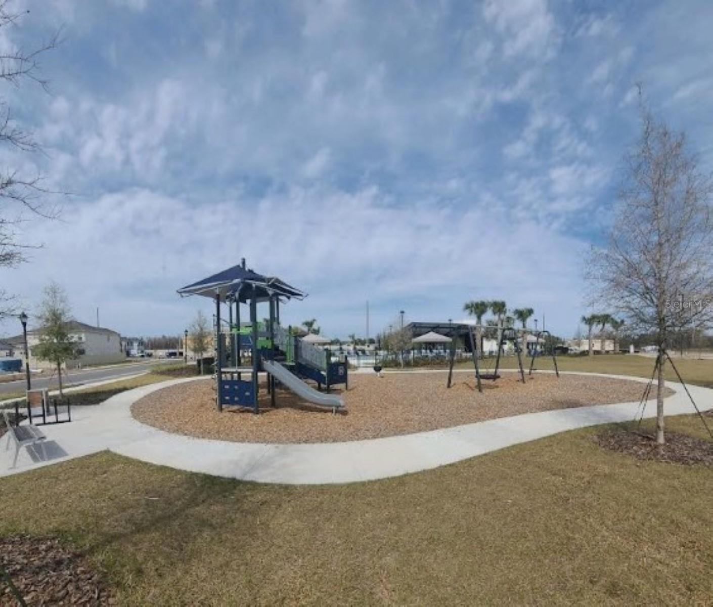 PARKVIEW-AT LONG LAKE RANCH-PH 1 - Residential Lease
