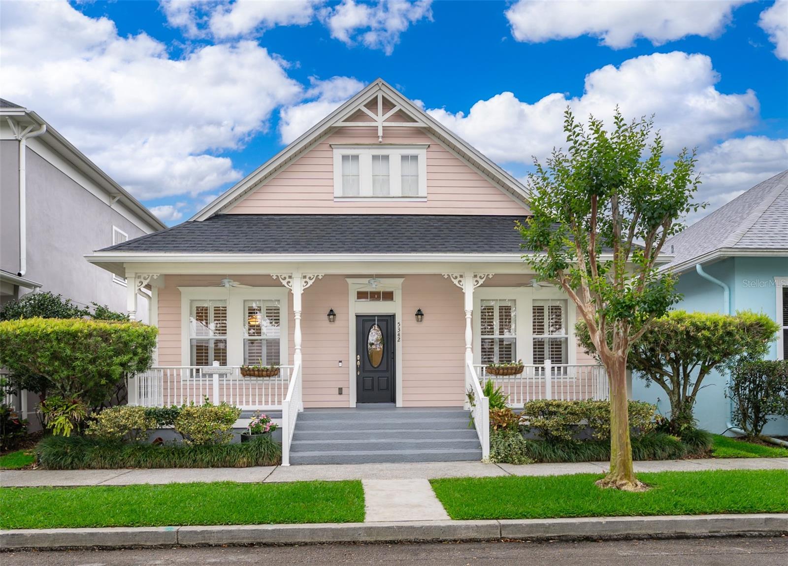 5342 HORTON LANE