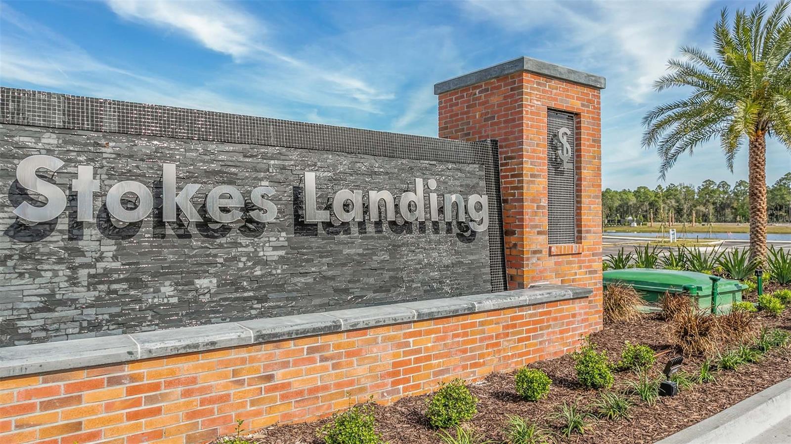 STOKES LANDING - Residential