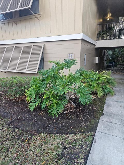Photo of 140 Orchid Woods Court #6A, Deltona, FL 32725 (MLS # V4947006)