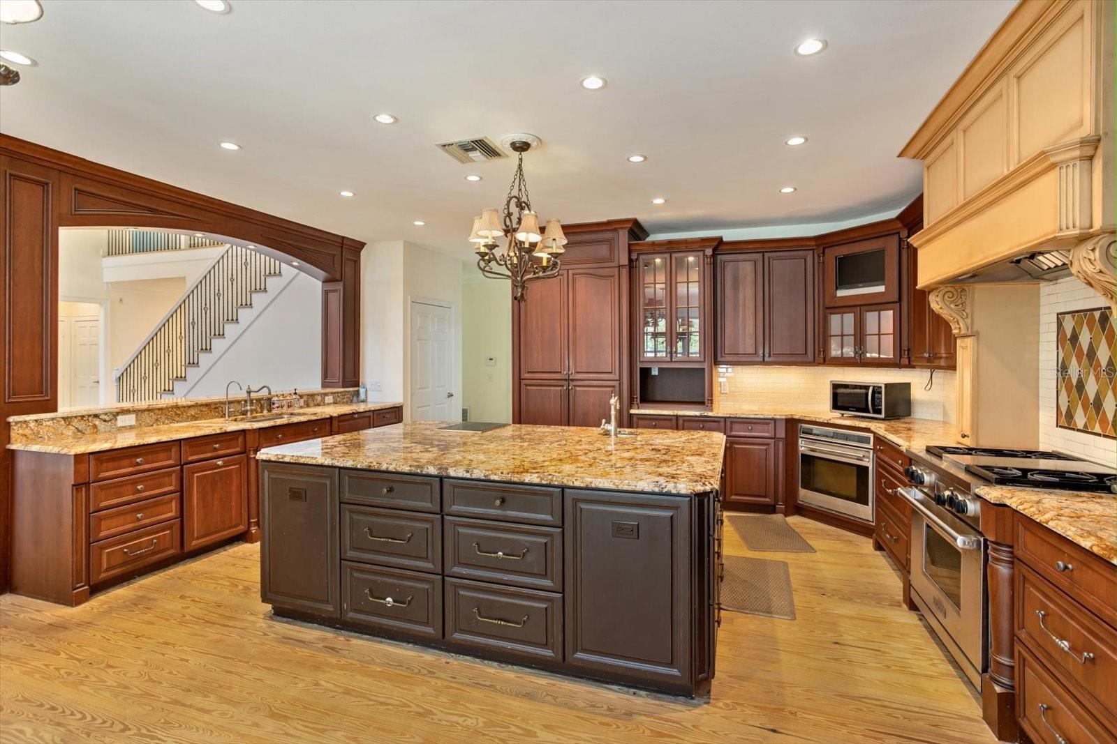 WOODMERE TERRACE REP - Residential Lease