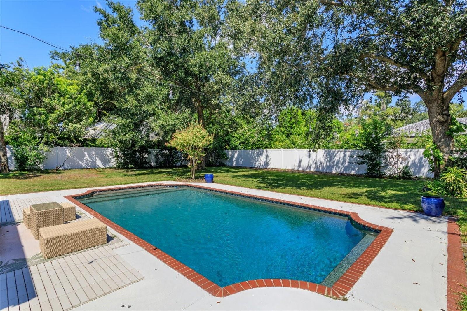 WOODMERE TERRACE REP - Residential Lease