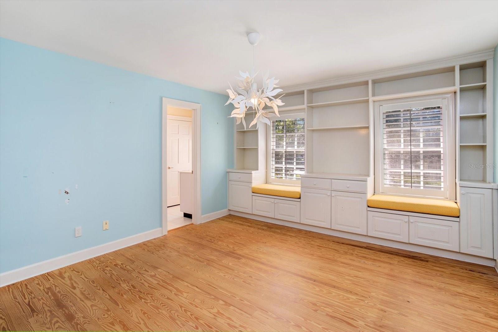 WOODMERE TERRACE REP - Residential Lease