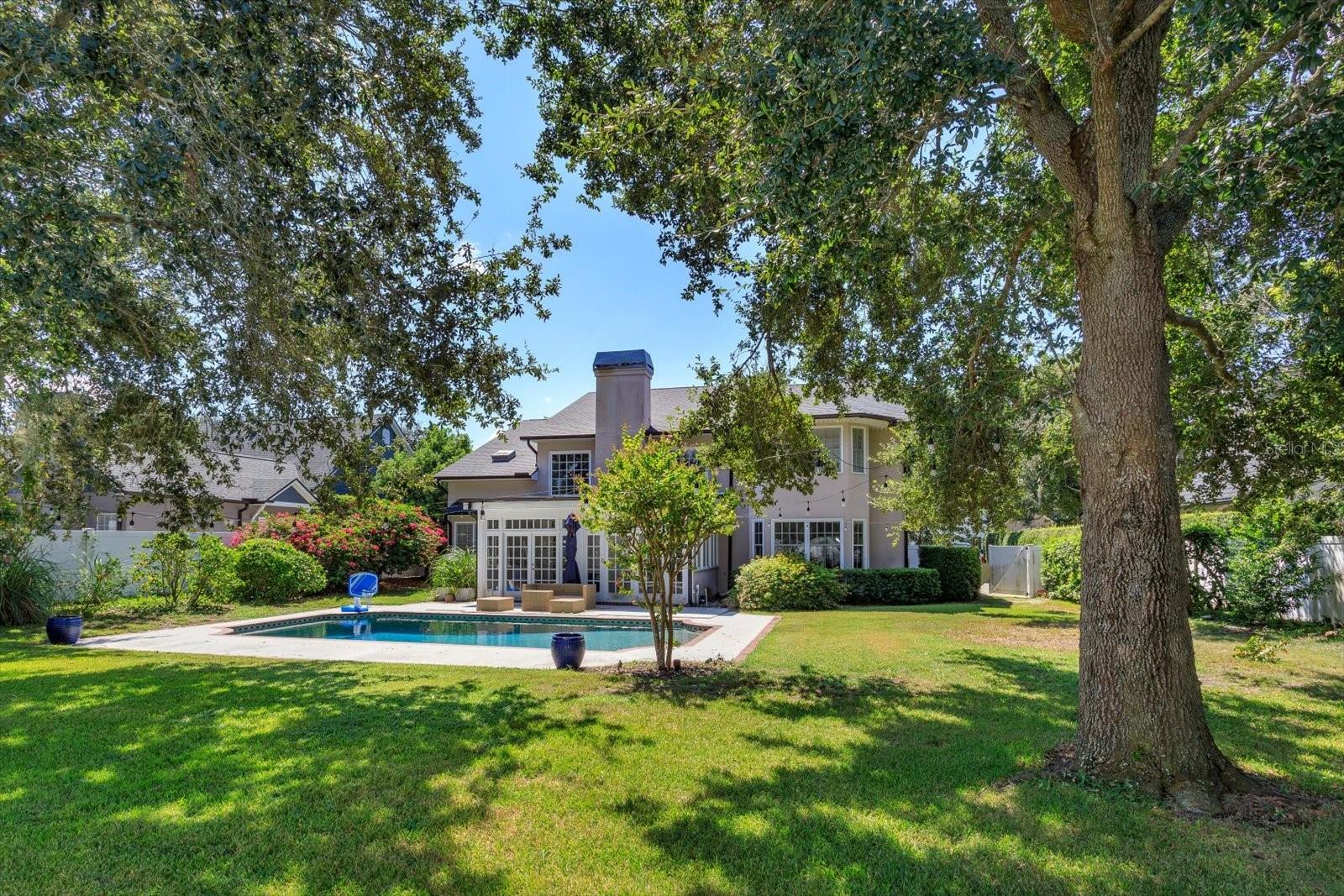 WOODMERE TERRACE REP - Residential Lease