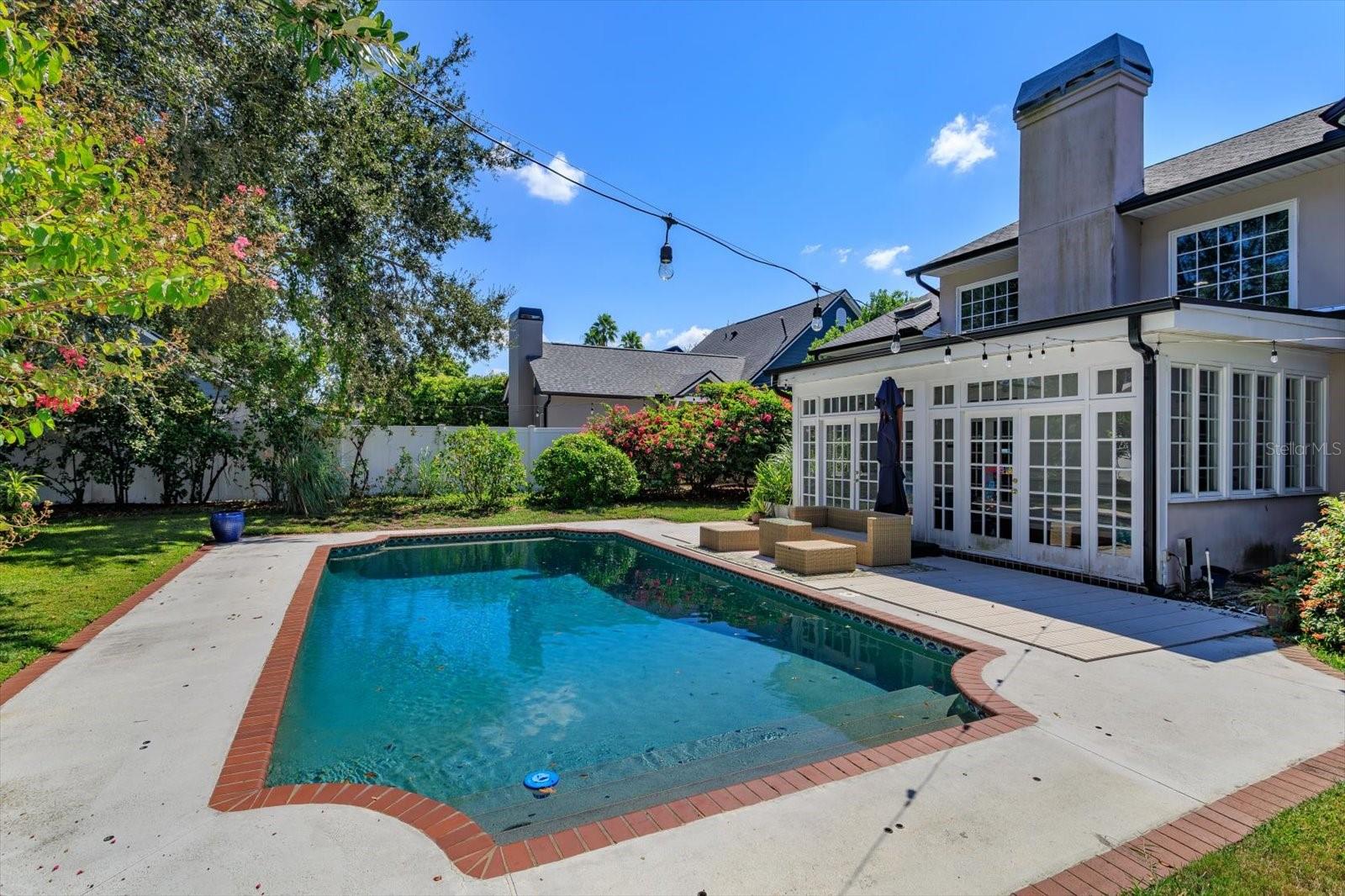 WOODMERE TERRACE REP - Residential Lease