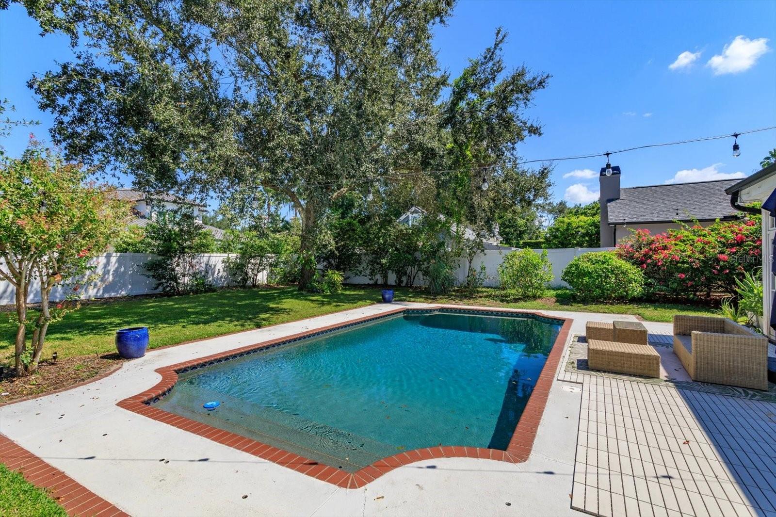 WOODMERE TERRACE REP - Residential Lease