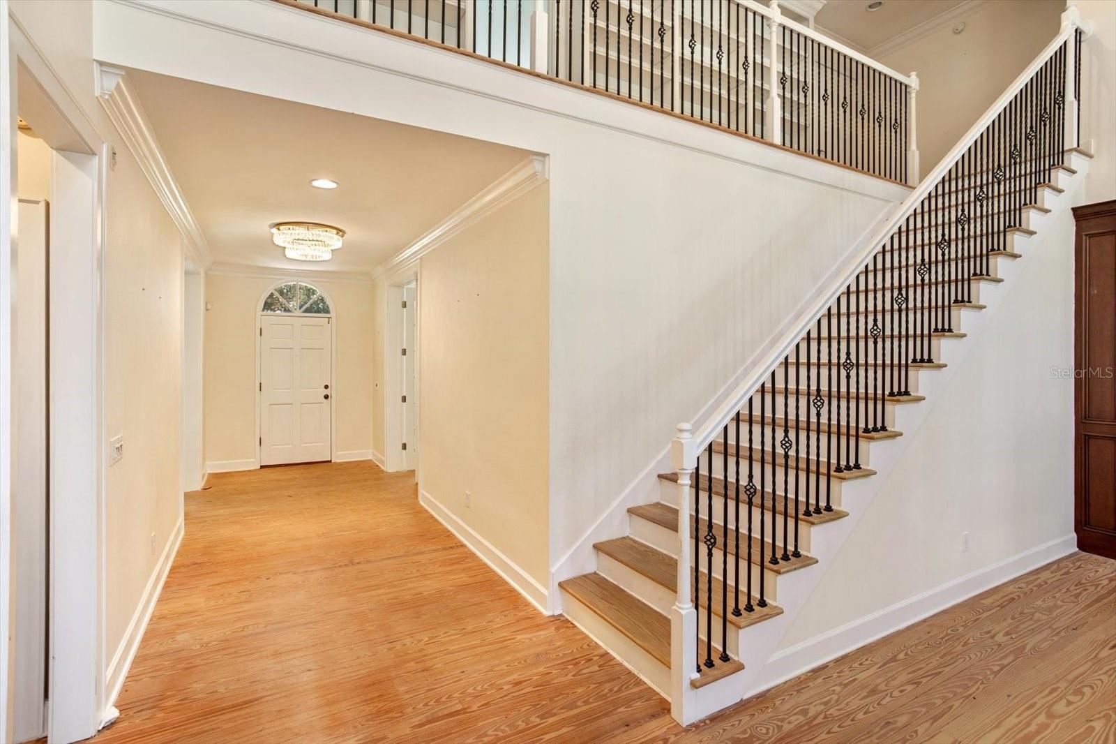 WOODMERE TERRACE REP - Residential Lease