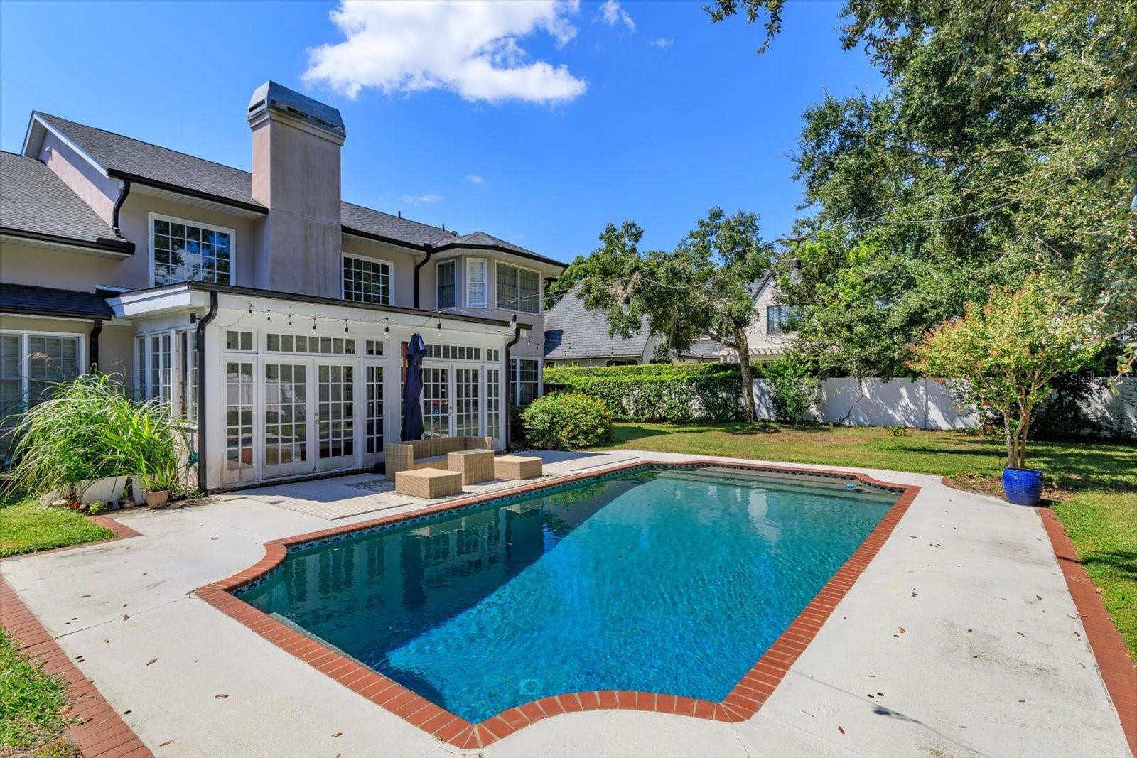 WOODMERE TERRACE REP - Residential Lease