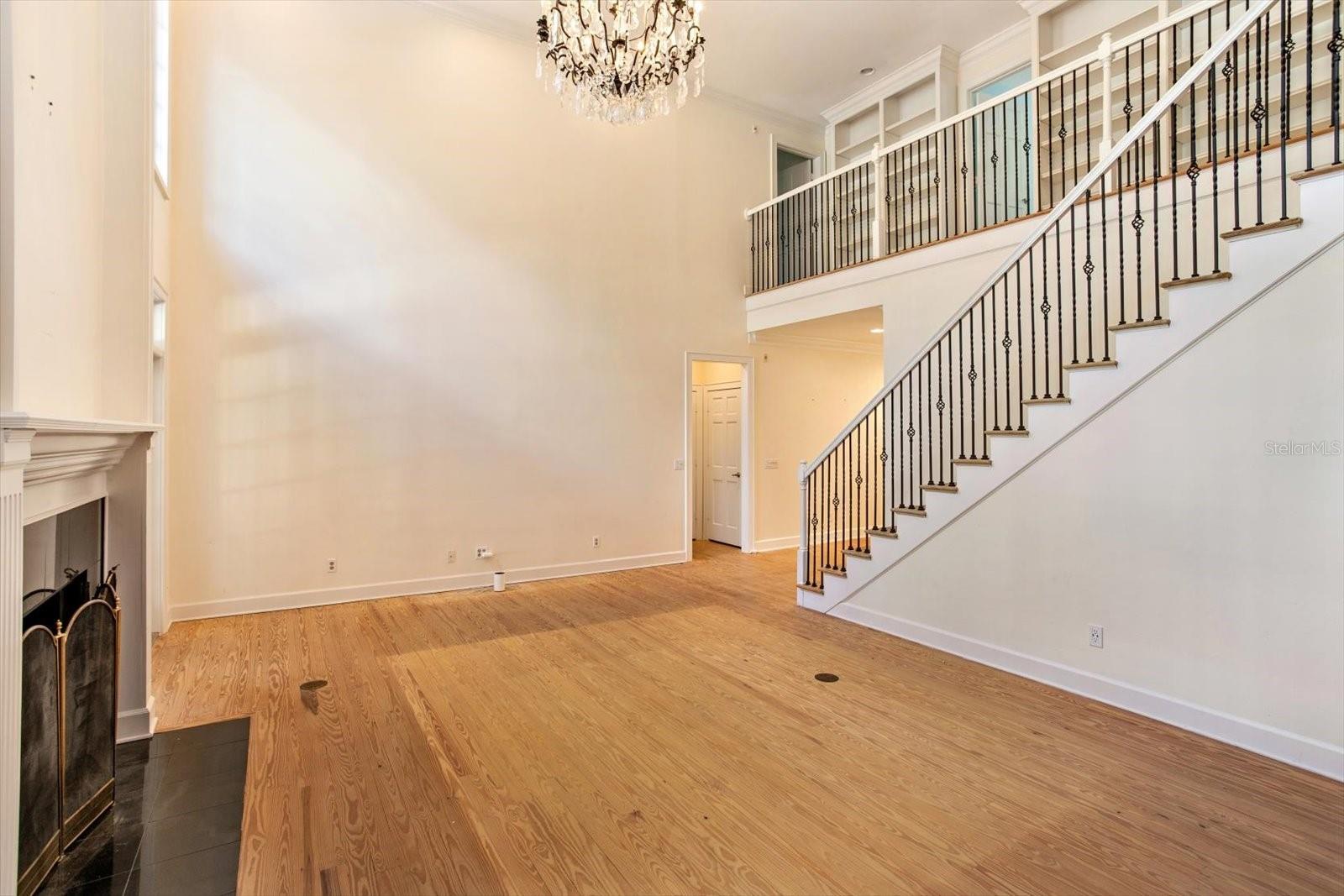 WOODMERE TERRACE REP - Residential Lease