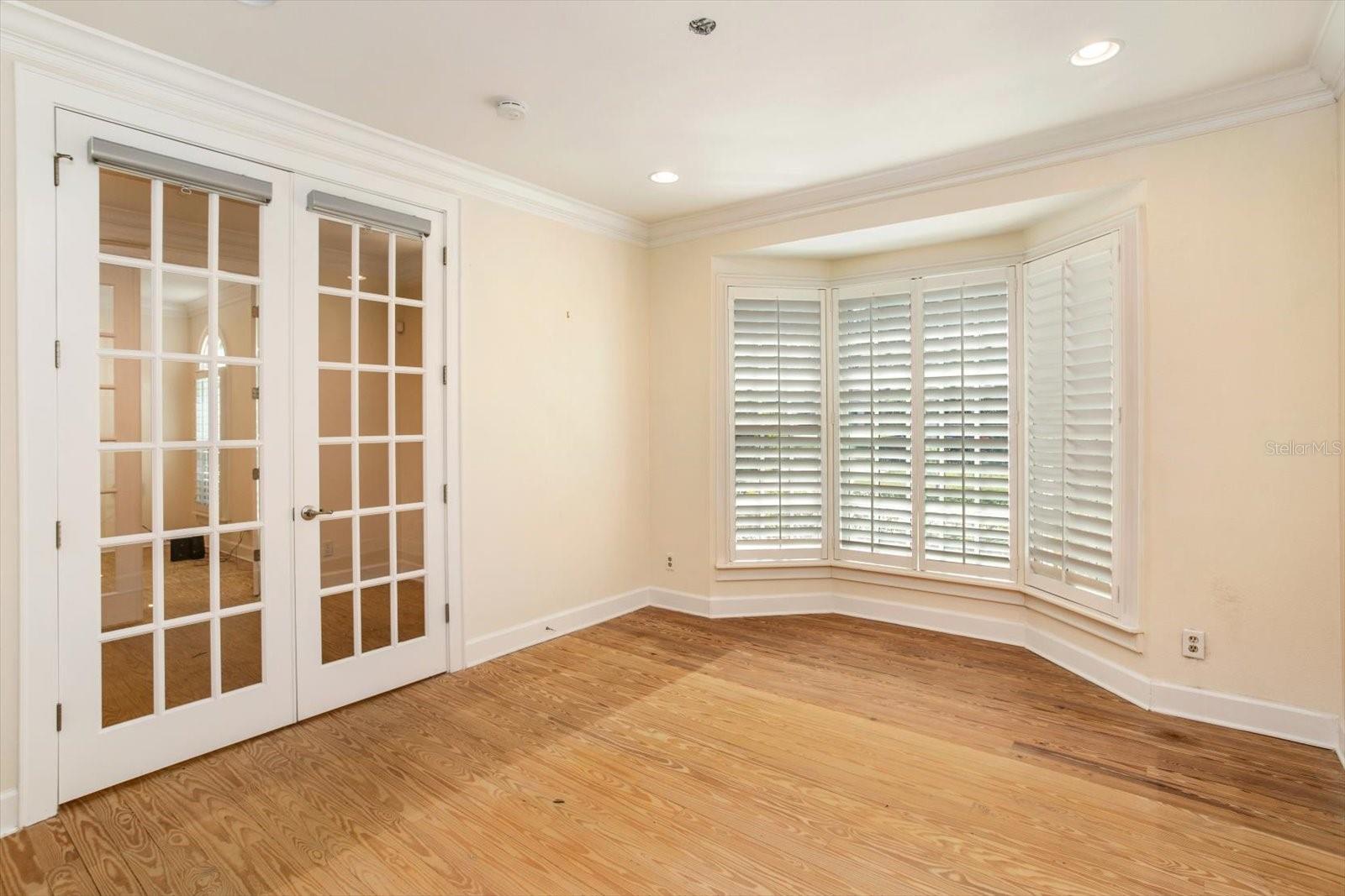 WOODMERE TERRACE REP - Residential Lease