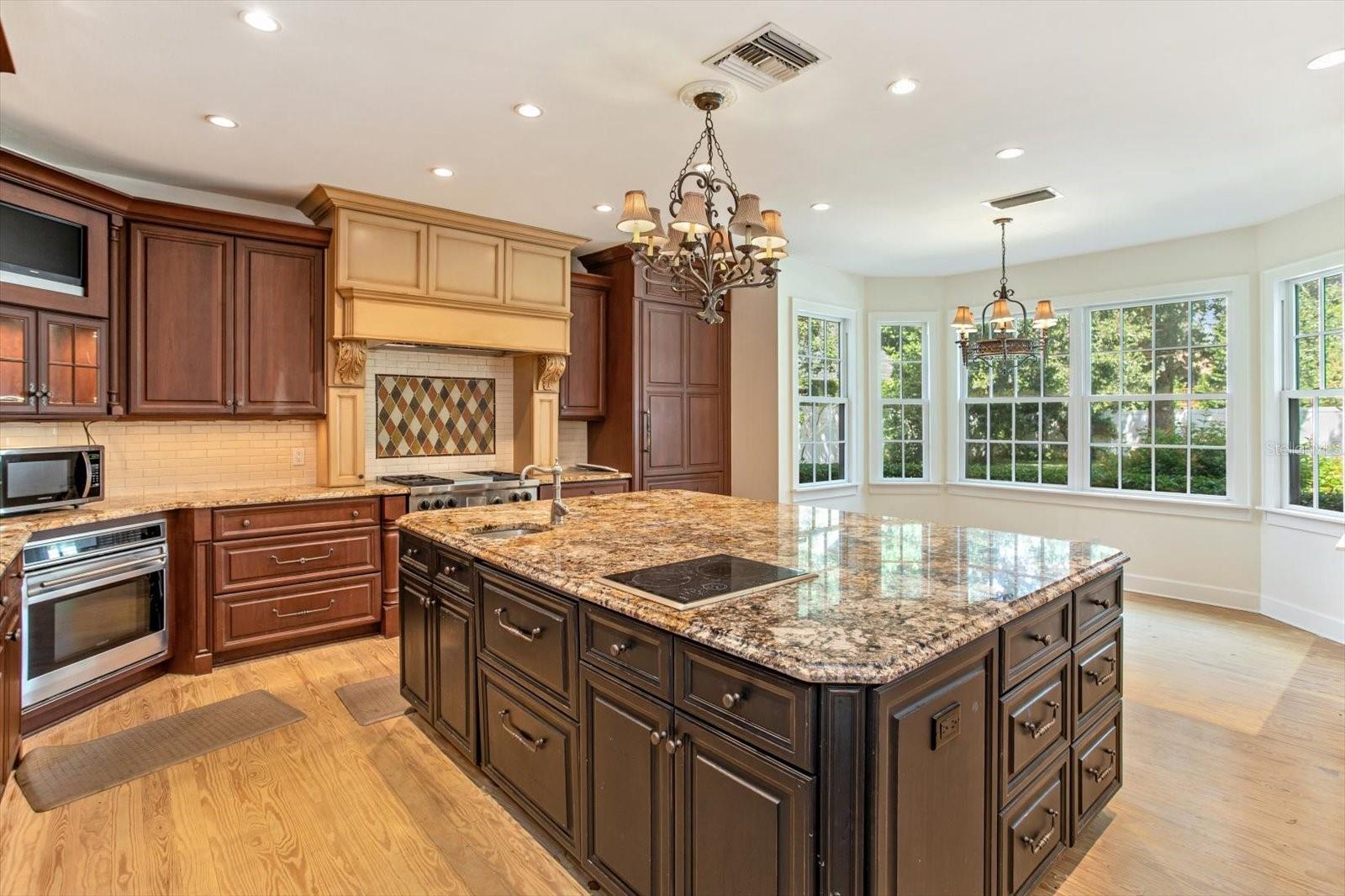 WOODMERE TERRACE REP - Residential Lease