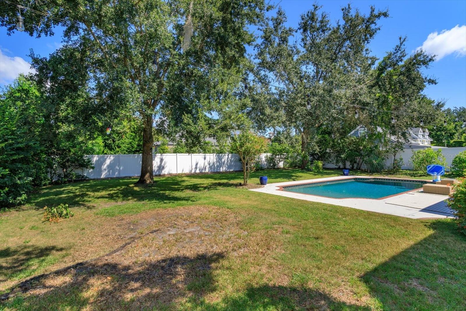 WOODMERE TERRACE REP - Residential Lease