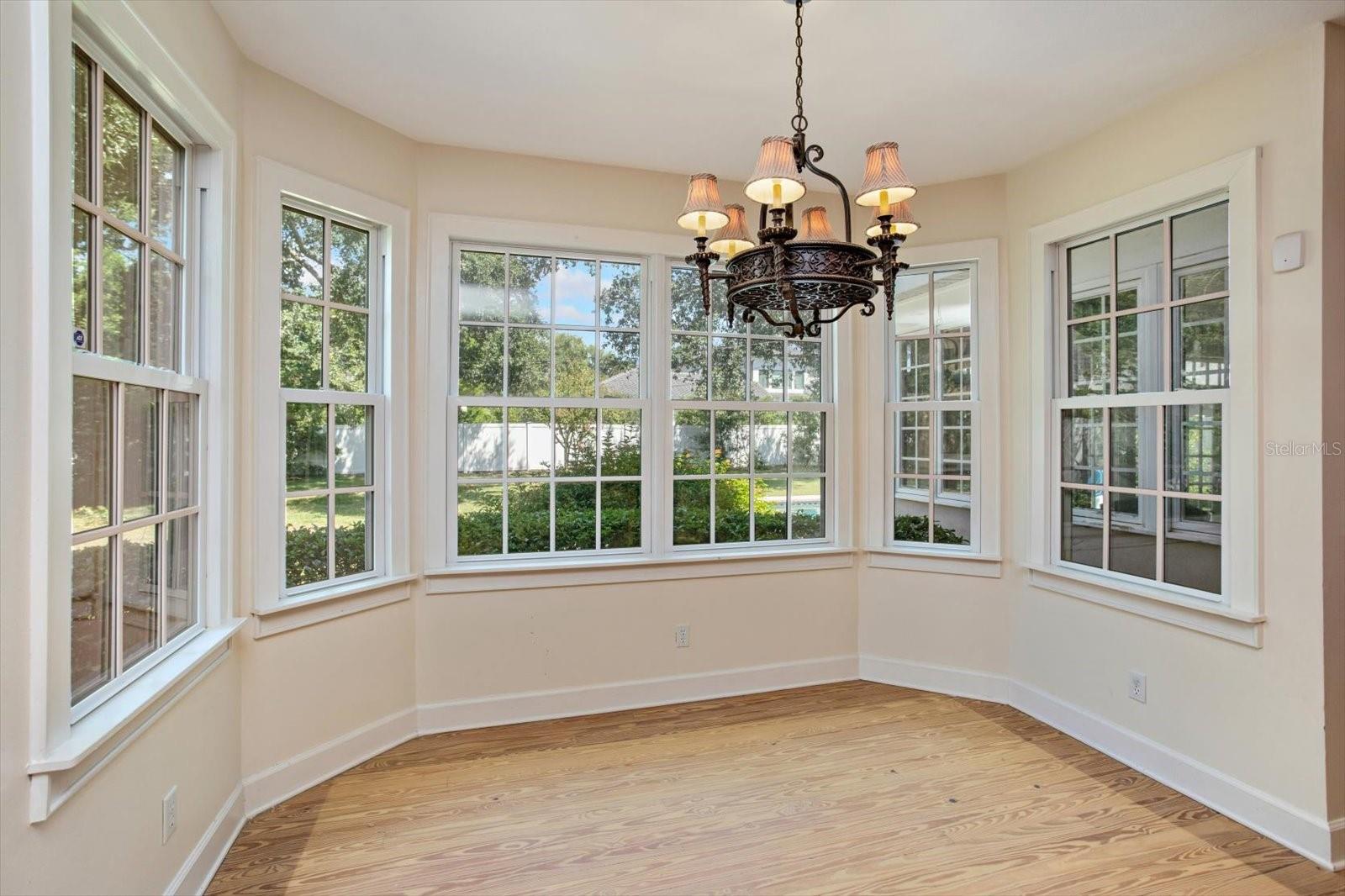 WOODMERE TERRACE REP - Residential Lease