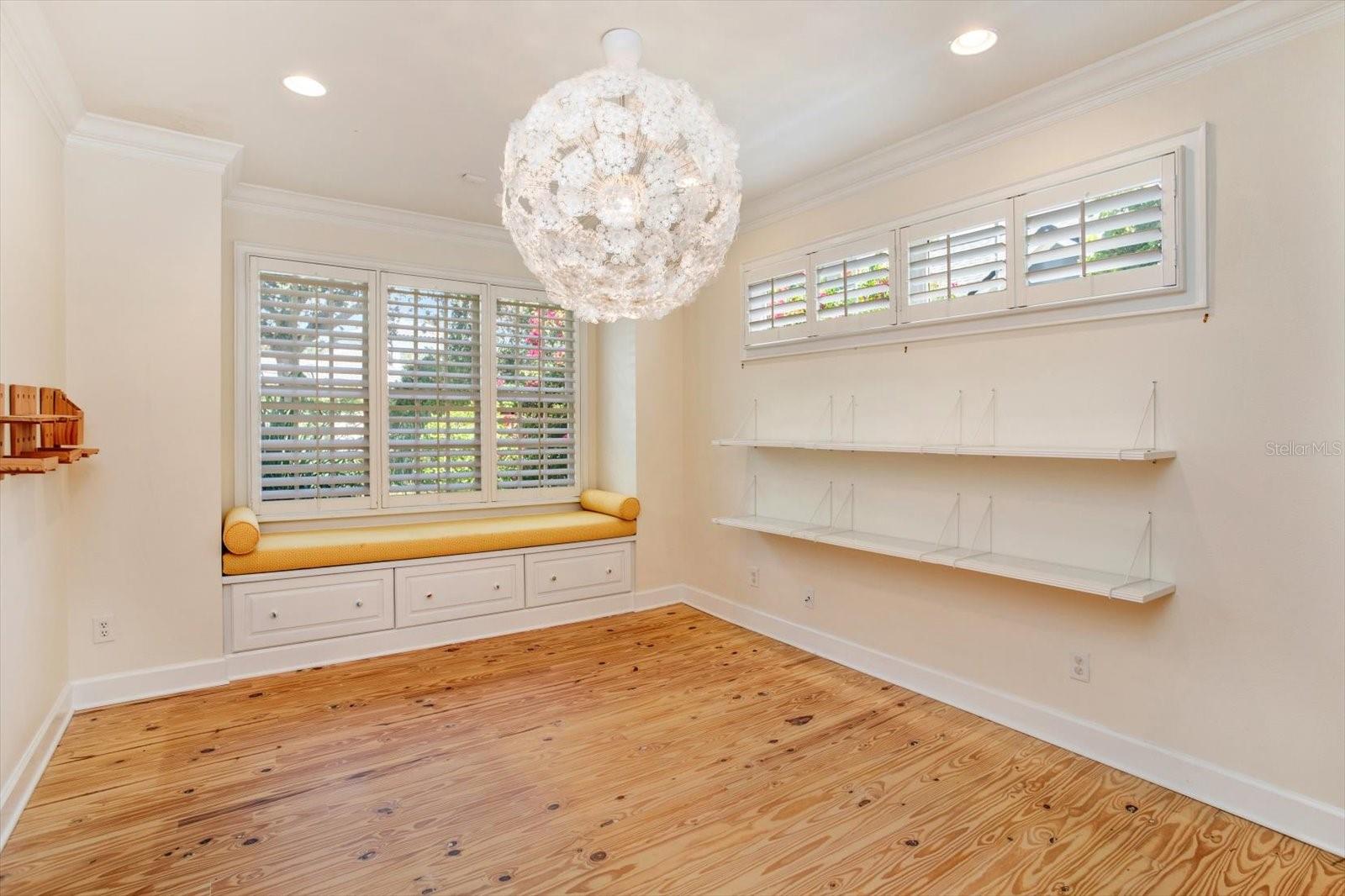 WOODMERE TERRACE REP - Residential Lease
