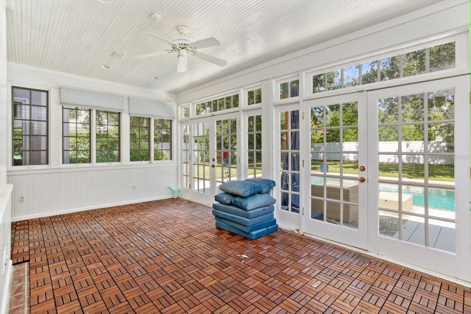 WOODMERE TERRACE REP - Residential Lease