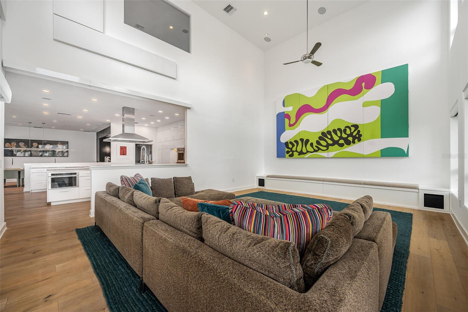 MINNEHAHA SHORES - Residential