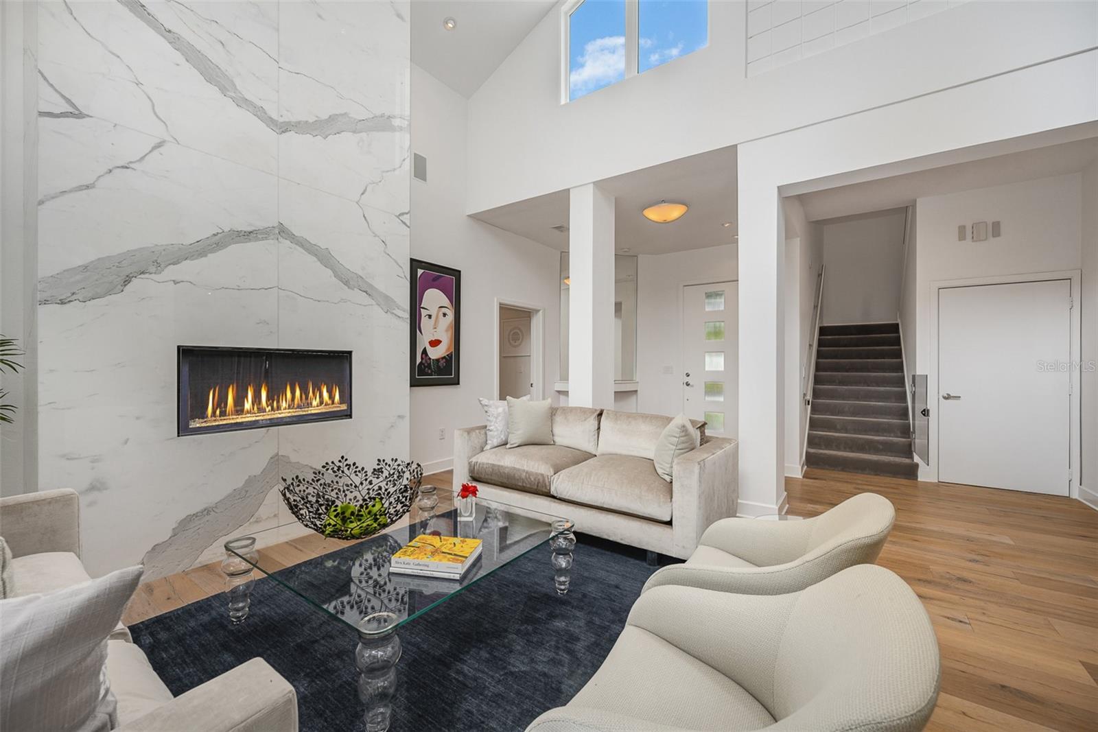 MINNEHAHA SHORES - Residential