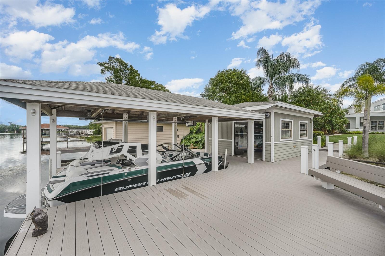 MINNEHAHA SHORES - Residential