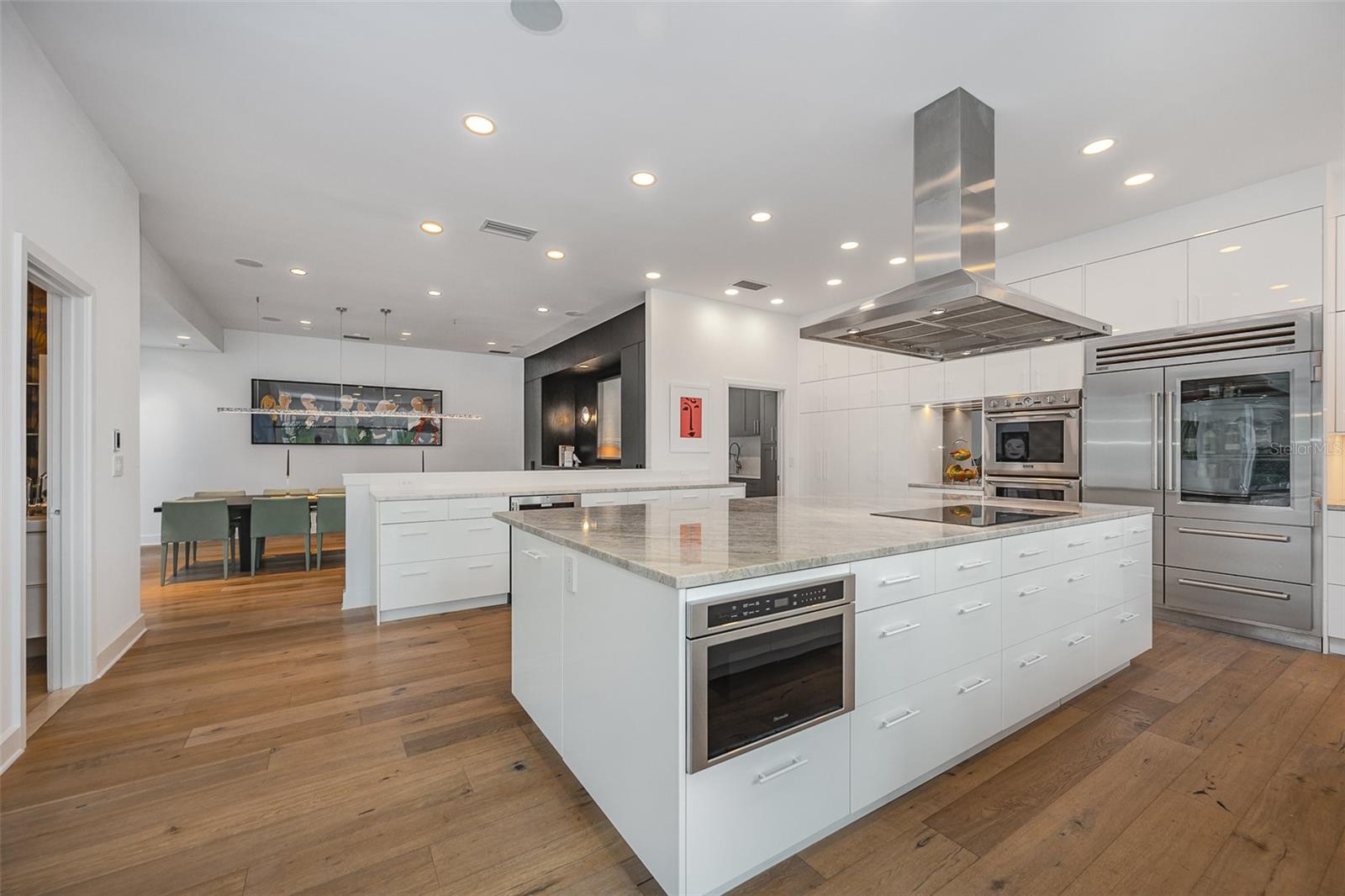 MINNEHAHA SHORES - Residential