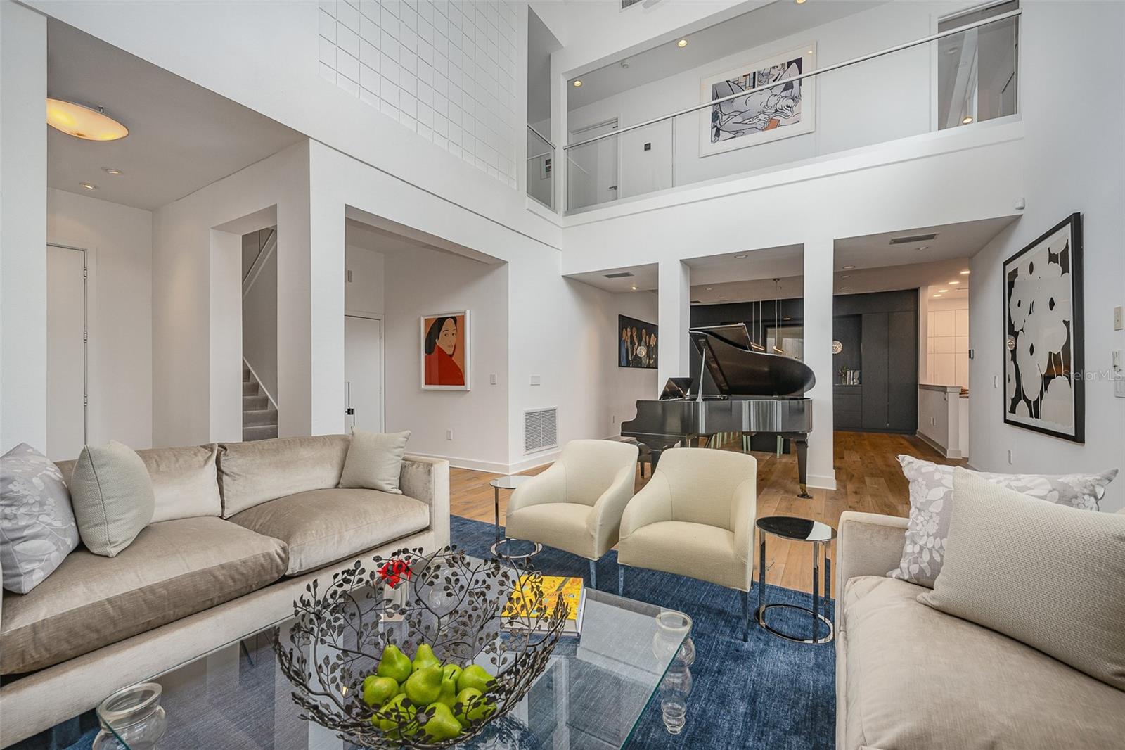 MINNEHAHA SHORES - Residential