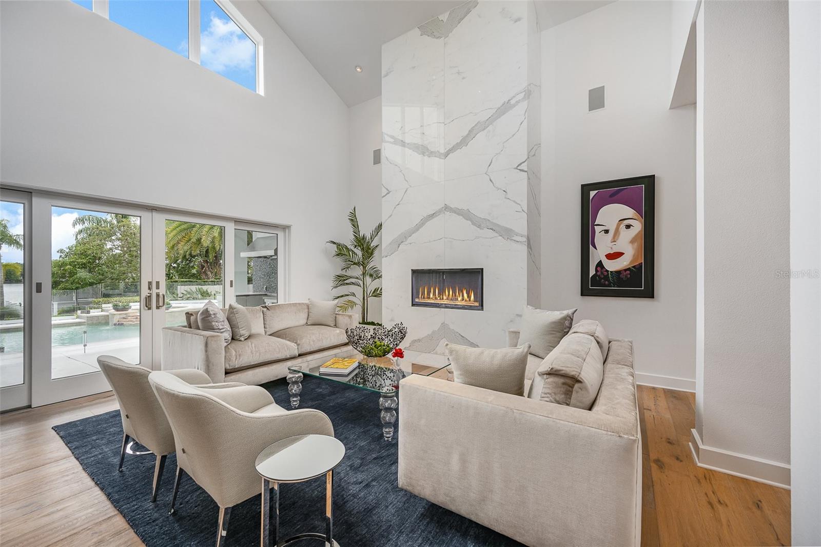 MINNEHAHA SHORES - Residential