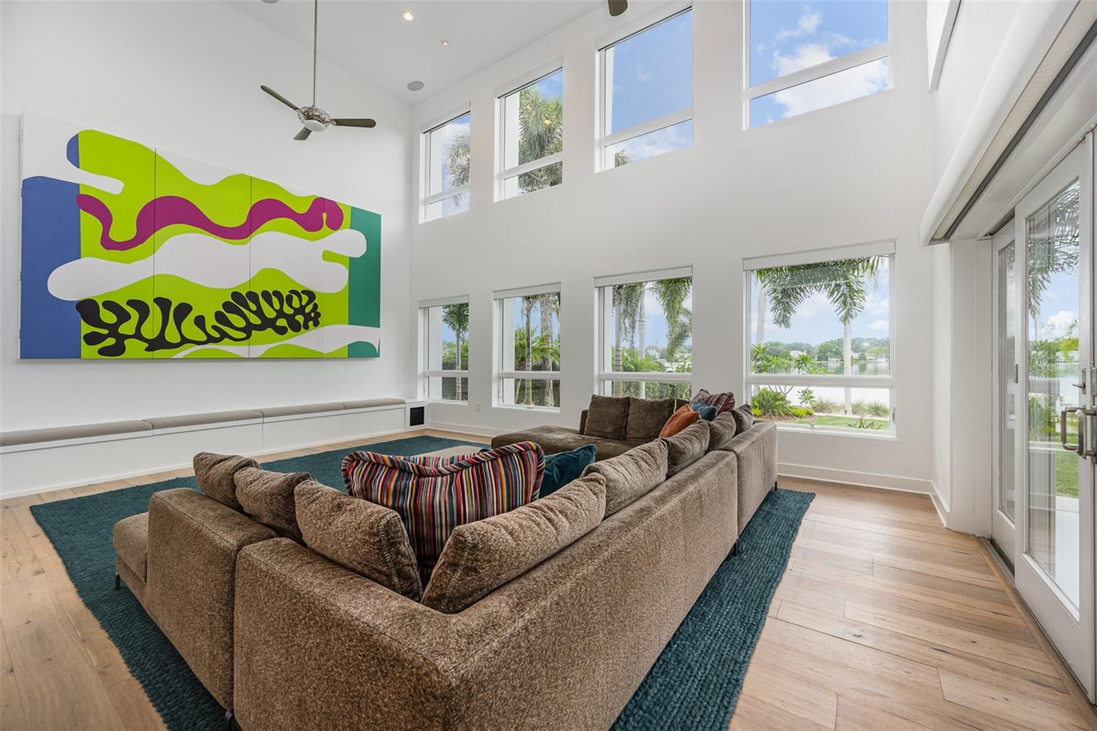 MINNEHAHA SHORES - Residential