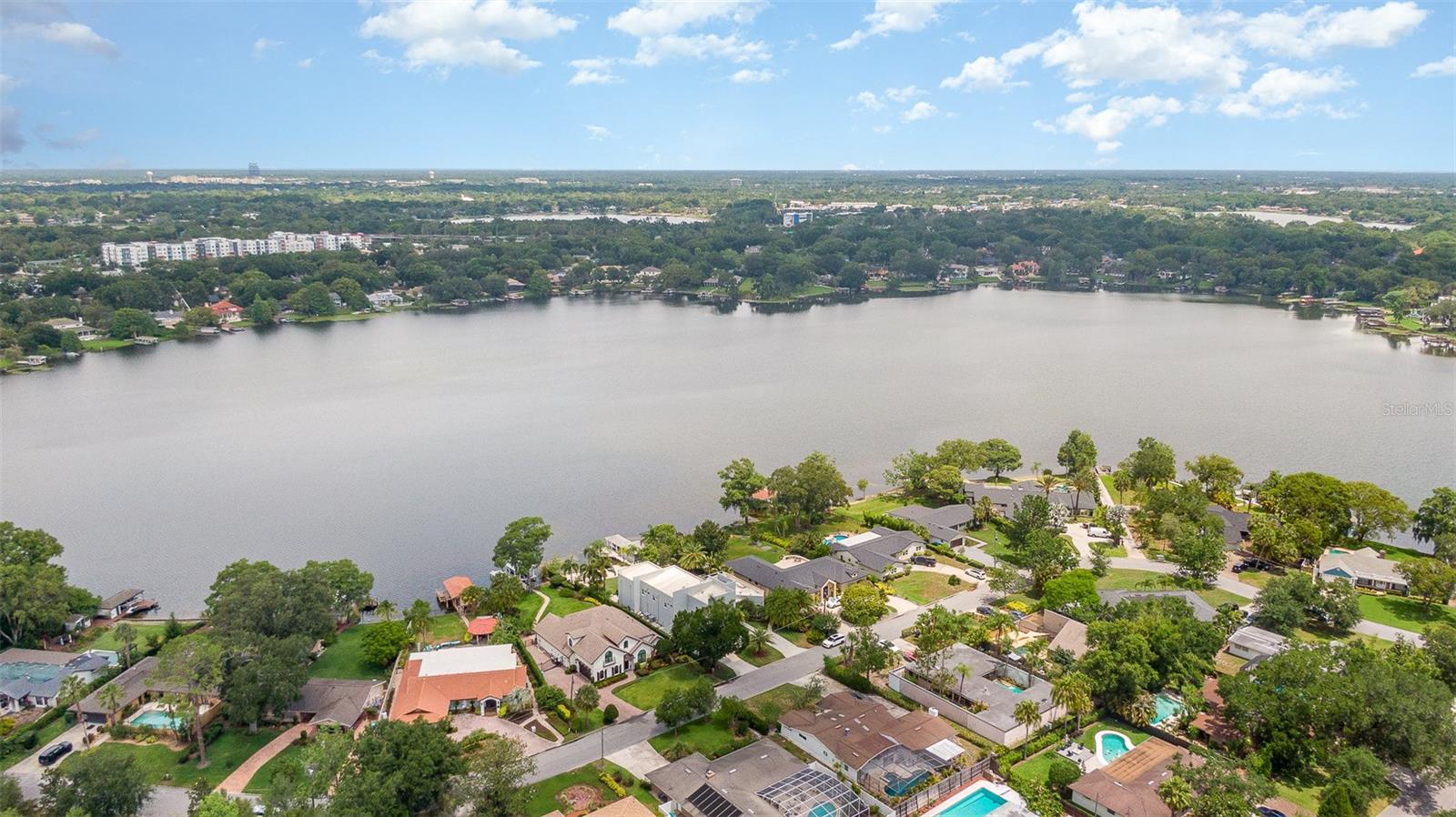 MINNEHAHA SHORES - Residential