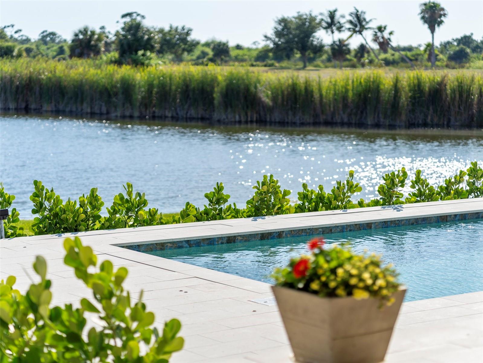 ESTATES GASPARILLA PRESERVE - Residential