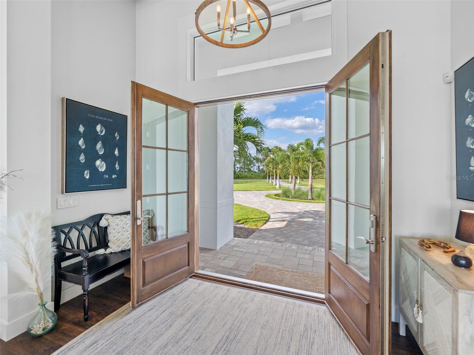 ESTATES GASPARILLA PRESERVE - Residential