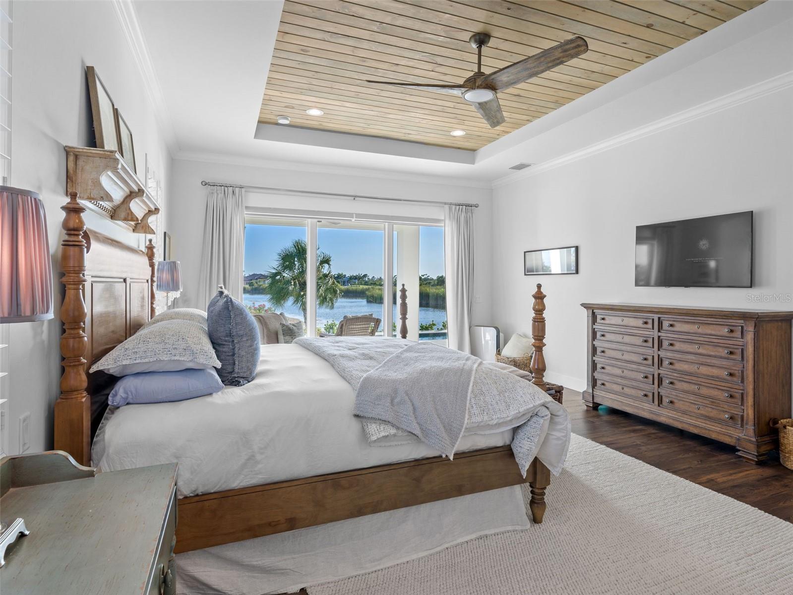 ESTATES GASPARILLA PRESERVE - Residential