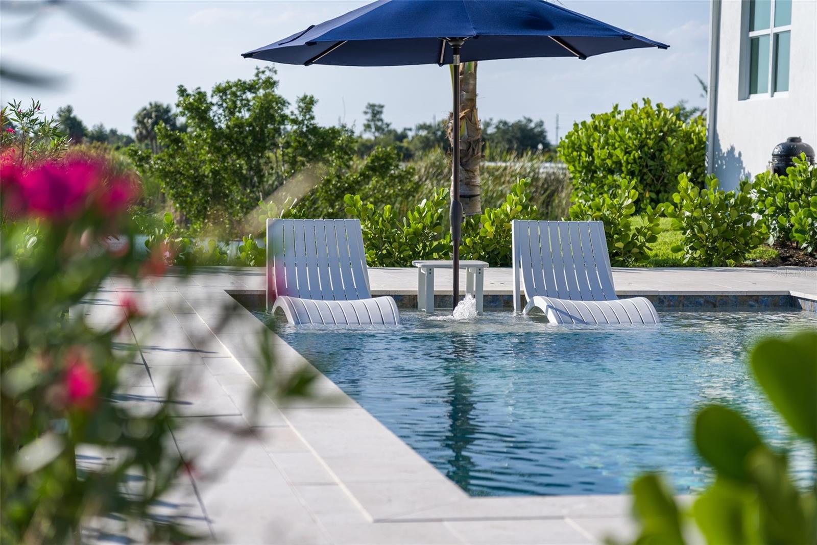 ESTATES GASPARILLA PRESERVE - Residential