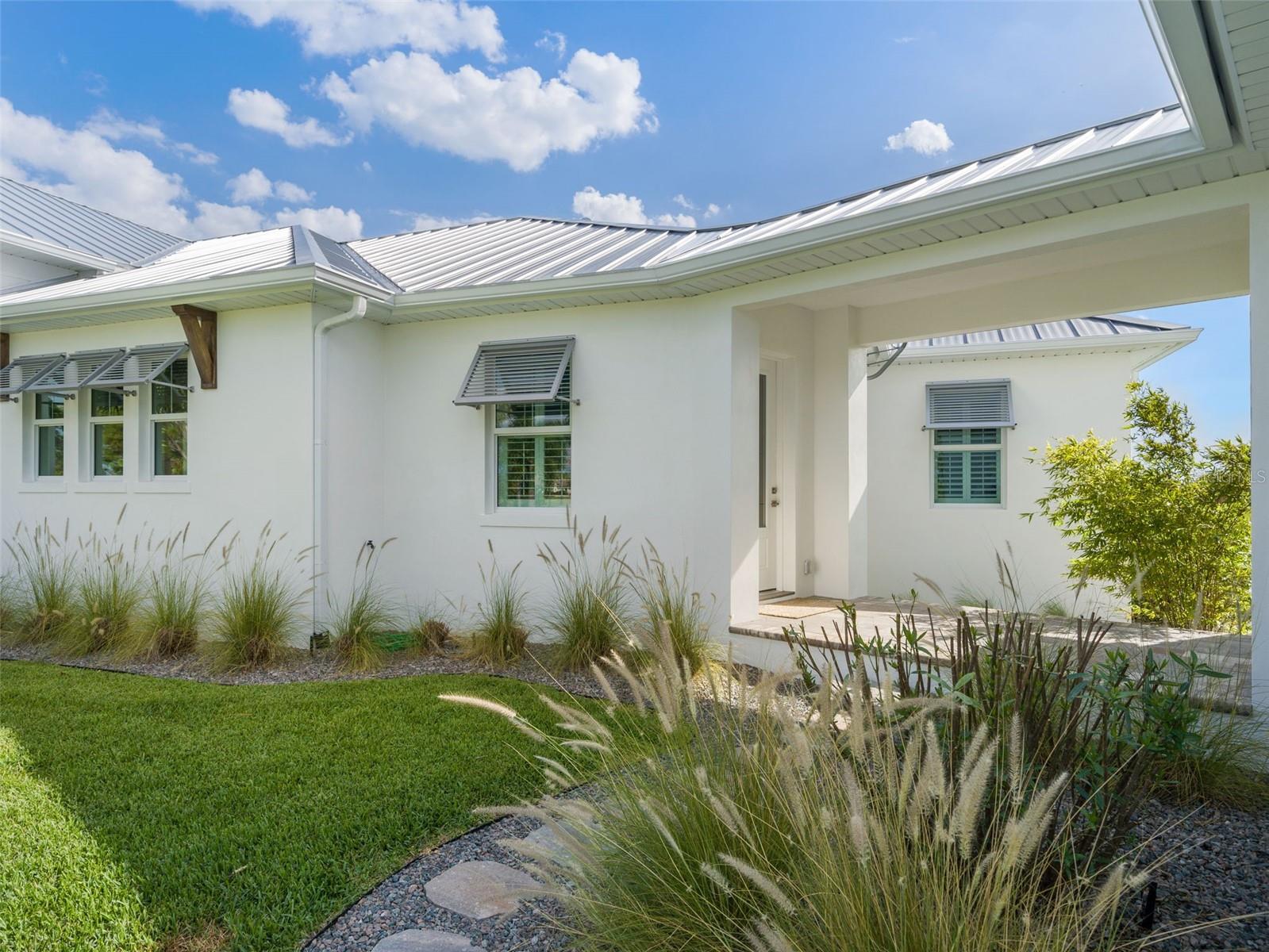 ESTATES GASPARILLA PRESERVE - Residential