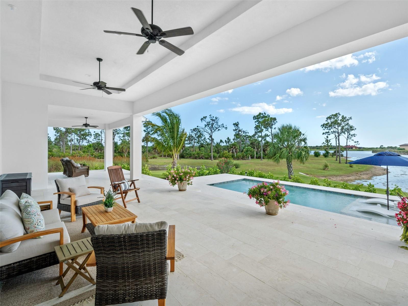 ESTATES GASPARILLA PRESERVE - Residential