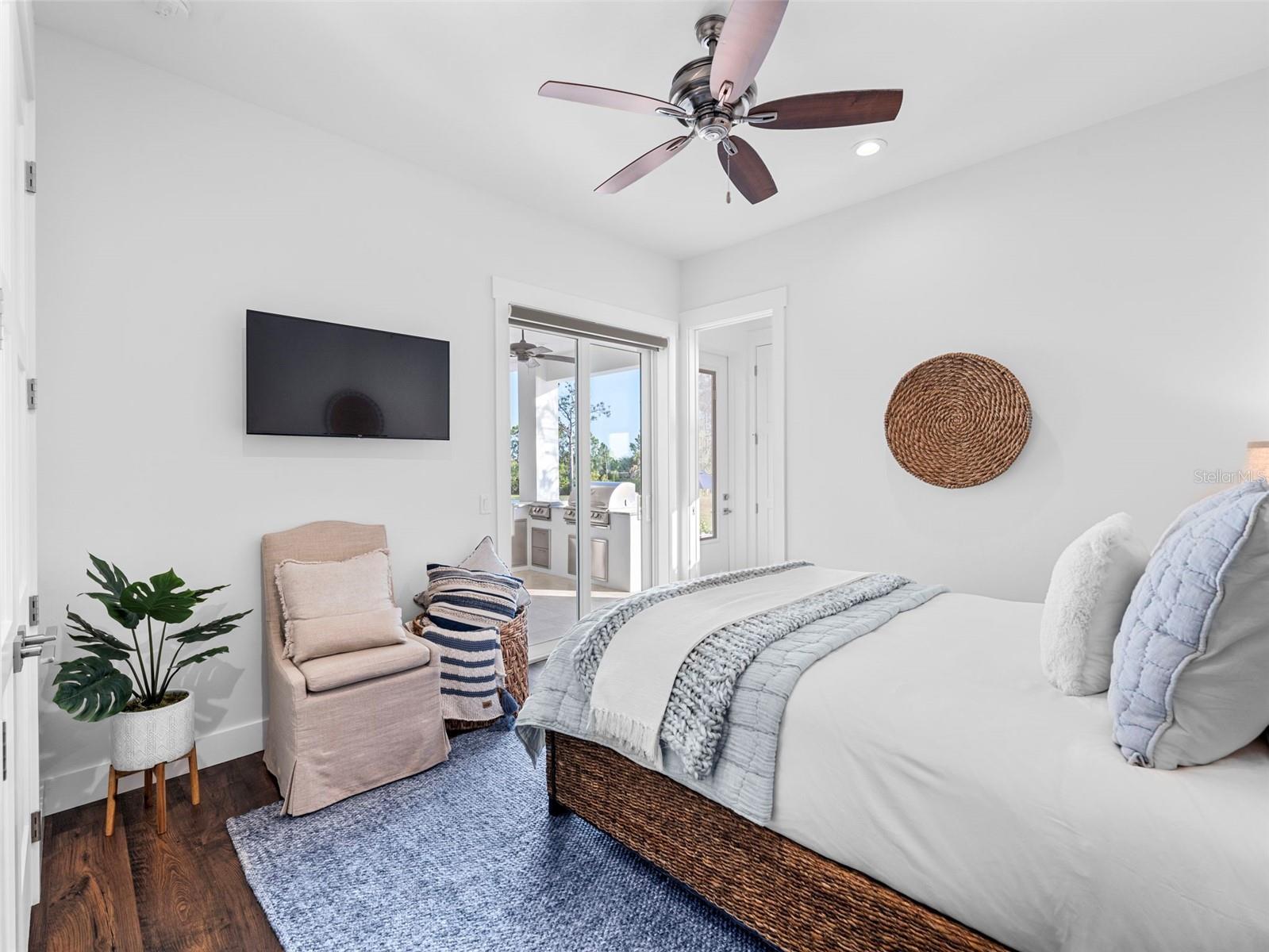 ESTATES GASPARILLA PRESERVE - Residential